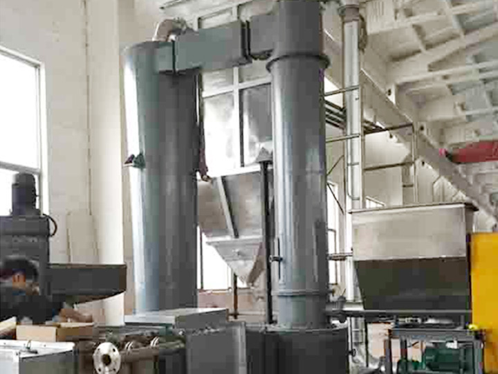 XSG Rotary Flash Dryer
