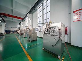 LG-200 Roller Compactor