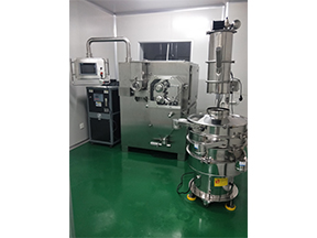 LG-100 Roller Compactor