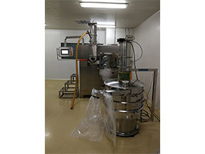 LG-20 Roller Compactor