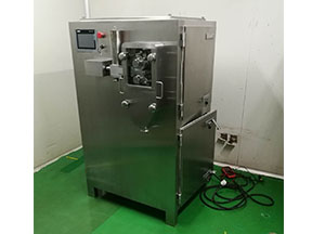 LGS-5 Roller Compactor